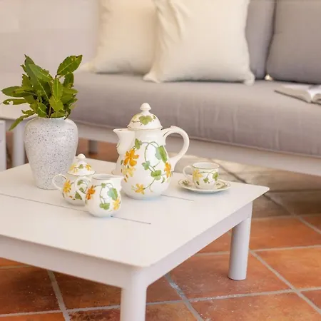 Villa Viva *