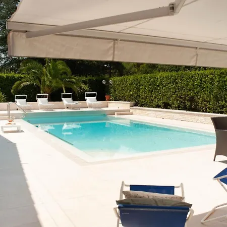 Villa Viva *
